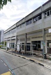 Yio Chu Kang Road (D19), Shop House #604908511